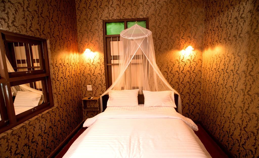 Tamajun Hotel Chanthaburi Cameră foto