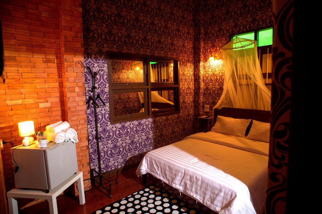 Tamajun Hotel Chanthaburi Cameră foto
