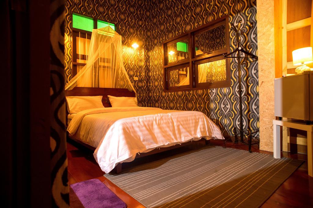 Tamajun Hotel Chanthaburi Cameră foto