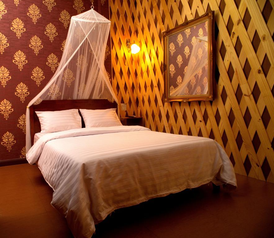 Tamajun Hotel Chanthaburi Cameră foto