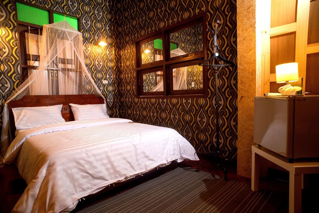 Tamajun Hotel Chanthaburi Cameră foto