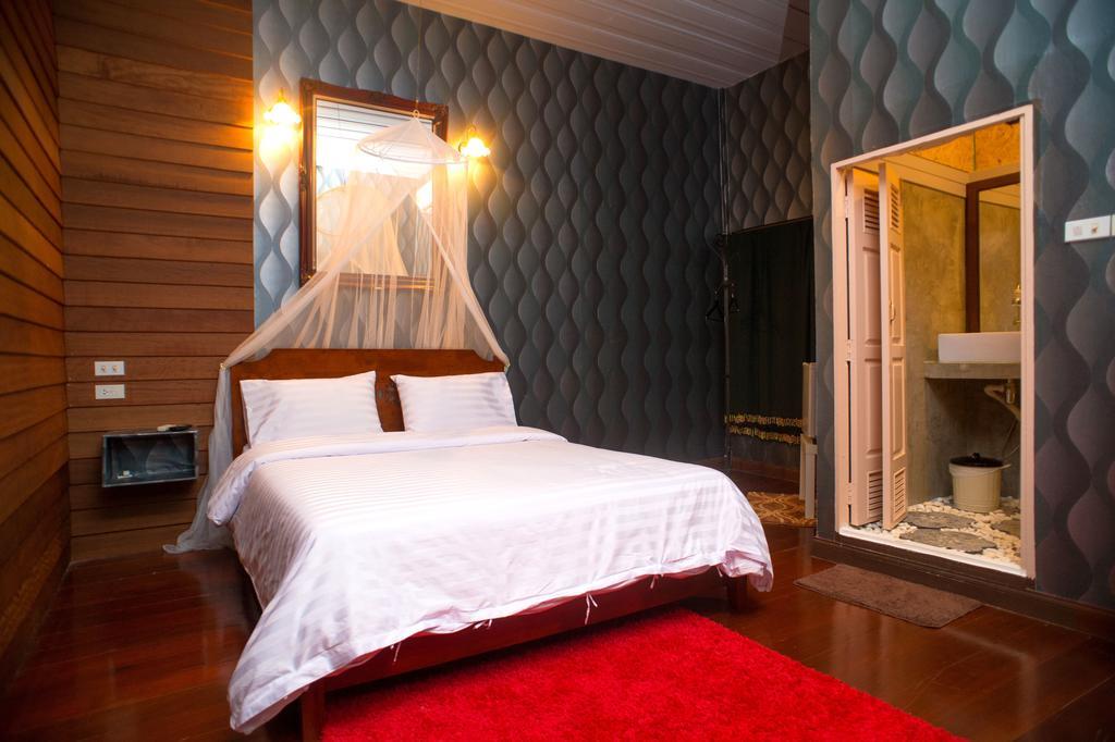 Tamajun Hotel Chanthaburi Cameră foto